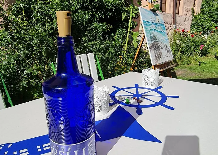 Cranach-herberge Centre Wittenberg